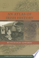 An atlas of Irish history /
