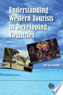 Understanding Western tourists in developing countries /