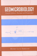 Geomicrobiology /