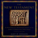 The New Testament : a historical introduction to the early Christian writings /