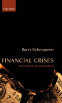 Financial crises : and what to do about them /
