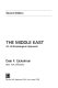The Middle East : an Anthropological Approach /