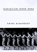 Lesbianism made easy /