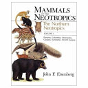 Mammals of the Neotropics /