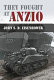 They fought at Anzio /