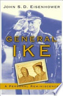 General Ike : a personal reminiscence /