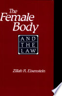 The female body and the law /