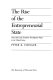 The rise of the entrepreneurial state : state and local economic development policy in the United States /