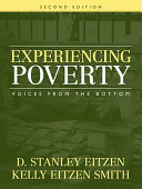 Experiencing poverty : voices from the bottom /