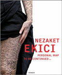 Personal map : to be continued... /