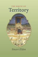 The birth of territory /