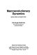 Macroevolutionary dynamics : species, niches, and adaptive peaks /