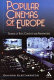Popular cinemas of Europe : studies of texts, contexts, and frameworks /