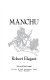 Manchu /