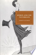 Byron and the Victorians /