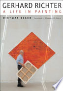 Gerhard Richter : a life in painting /