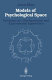Models of psychological space : psychometric, developmental, and experimental approaches /