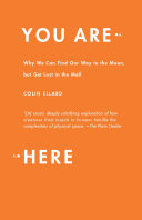 You are here : why we can find our way to the Moon, but get lost in the mall /