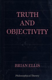 Truth and objectivity /
