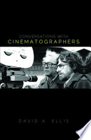Conversations with cinematographers /