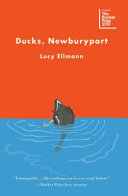 Ducks, Newburyport /