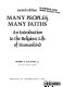 Many peoples, many faiths : an introduction to the religious life of humankind /
