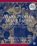Many peoples, many faiths : women and men in the world religions /