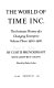 Time Inc. : the intimate history of a publishing enterprise /