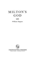 Milton's God /