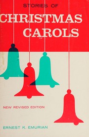 Stories of Christmas carols /