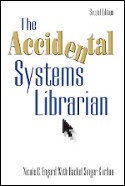 The accidental systems librarian /