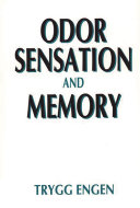 Odor sensation and memory /