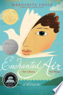 Enchanted air : two cultures, two wings : a memoir /