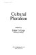 Cultural pluralism /