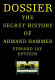 Dossier : the secret history of Armand Hammer /