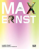 Max Ernst : dream and revolution /