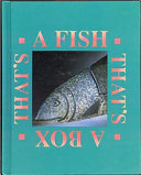 A fish that's a box : folk art from the Smithsonian's National Museum of American Art /