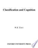 Classification and cognition /