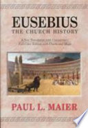 Eusebius-the church history : a new translation with commentary /