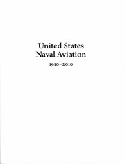 United States naval aviation 1910-2010 /