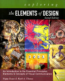 Exploring the elements of design /