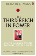 The Third Reich in power /