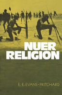 Nuer religion /