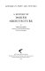A history of Danish architecture /