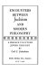 Encounters between Judaism and modern philosophy ; a preface to future Jewish thought /