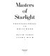 Masters of starlight : photographers in Hollywood /