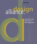 Design alliance : uniting print + Web design to create a total brand presence /