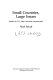 Small countries, large issues : studies in U.S.-Latin American asymmetries /