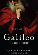 The case of Galileo : a closed question? /