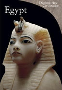 Egypt : Pharaonic period /